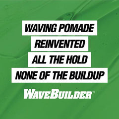 WaveBuilder Jelly Waves Aloe Soft Hold