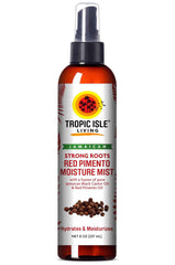 Tropic Isle Living Strong Roots Red Pimento Moisture Mist