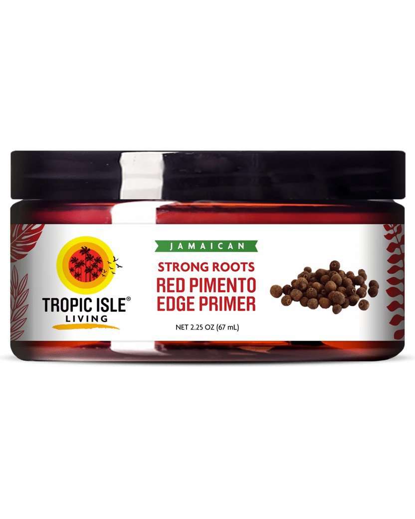 Tropic Isle Living Strong Roots Red Pimento Edge Primer