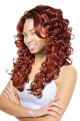 Magic Gold Synthetic Wig Timber