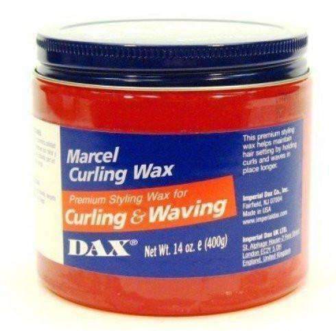 Dax Marcel Curling Wax 14oz