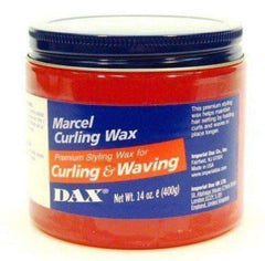 Dax Marcel Curling Wax 14oz