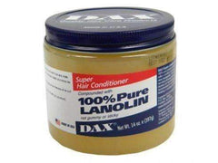 Dax Super 100% Lanolin 14oz