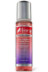 The Mane Choice Prickly Pear Paradise No Poo Cleasing Foam