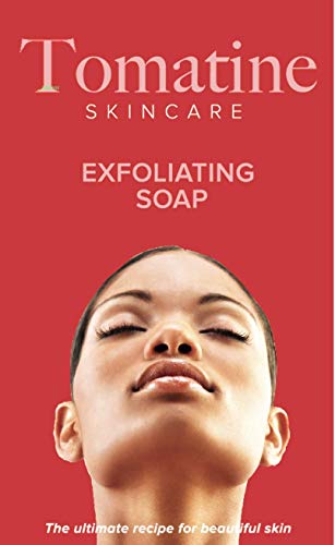 Tomatine Exfolianting Soap 200gr