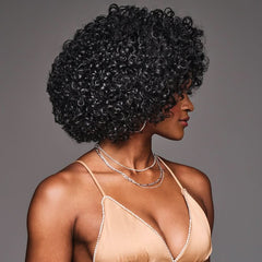 TRINITY WIG