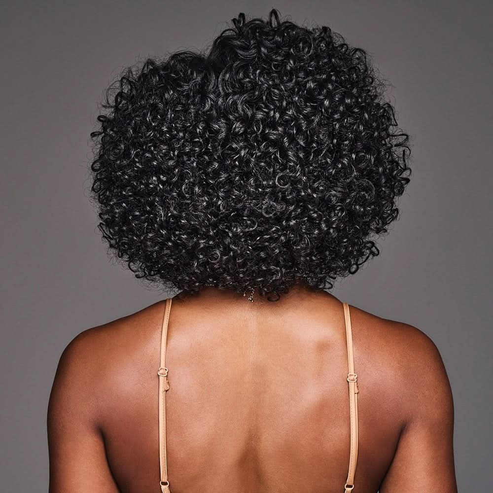 TRINITY WIG