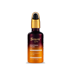 Glow TURMERIC GLOW ® Éclaircissante SÉRUM - Authentic Skincare Treatment