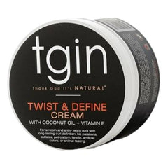 tgin Twist & Define Cream