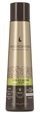 Macadamia Professional Ultra Rich Moisture Conditioner 10oz