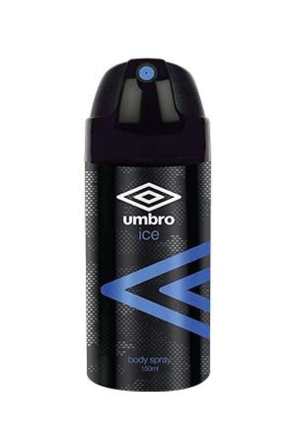 Umbro Ice Body Spray