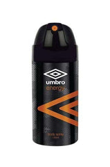 Umbro Energy Body Spray