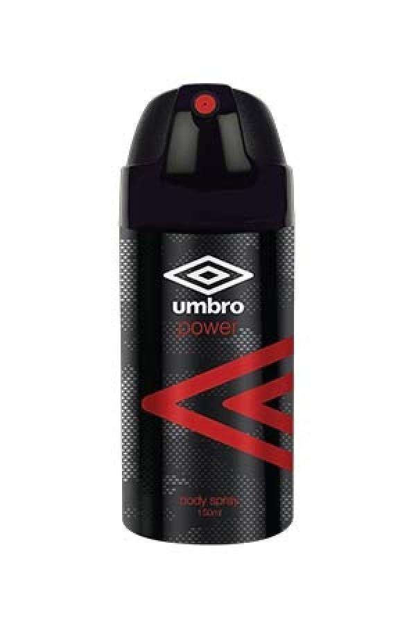 Umbro Power Body Spray