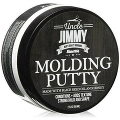 Uncle Jimmy Moulding Putty - SAMPLE