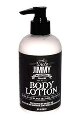 Uncle Jimmy Body Lotion