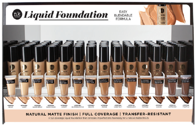 Perfection Liquid Foundation