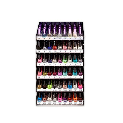 Nail Polish Treatment Set