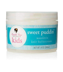 Camille Rose Kids Sweet Puddin Mandarin Hair Buttercream