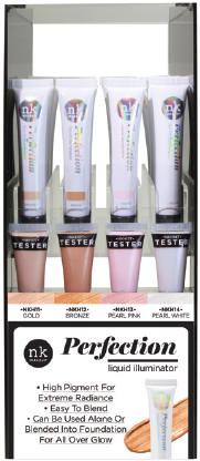 Liquid Illuminator