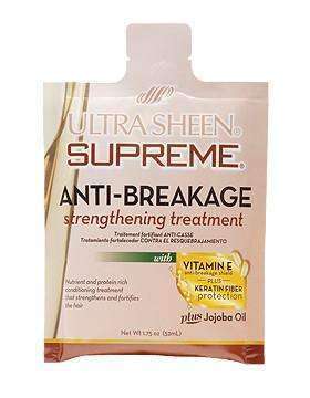 Ultra Sheen Anti Breakage Treatment Packette