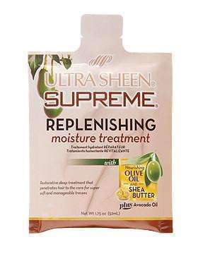 Ultra Sheen Moisture Treatment Packette