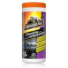 Armor All Cleaning Wipes 30 Wipes