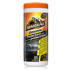 Armor All Original Protectant Wipes 30 Wipes