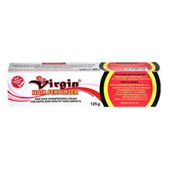 Virgin Hair Fertilizer Anti Dandruff & Conditioning Cream