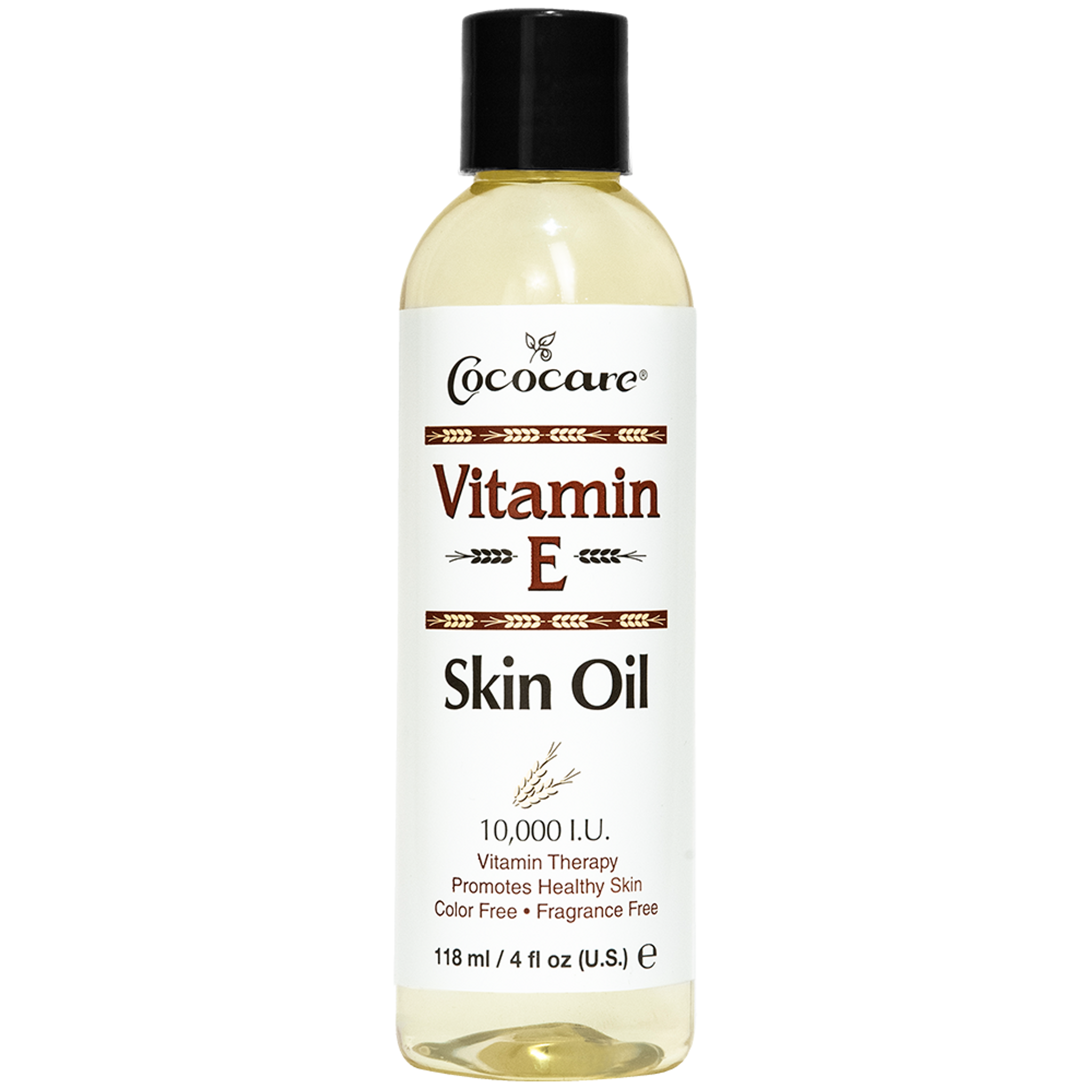 CocoCare Vitamin E Skin Oil