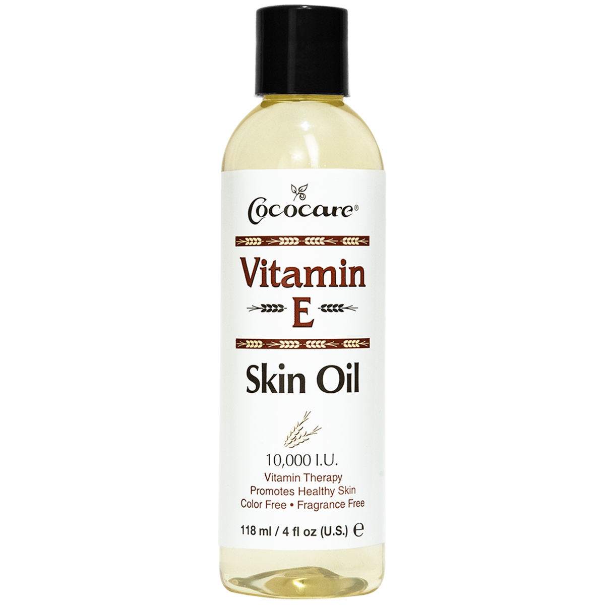 CocoCare Vitamin E Skin Oil
