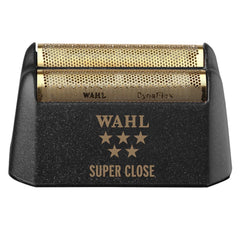 WAHL 5 Star Finale Replacement Gold Foil - Super Close