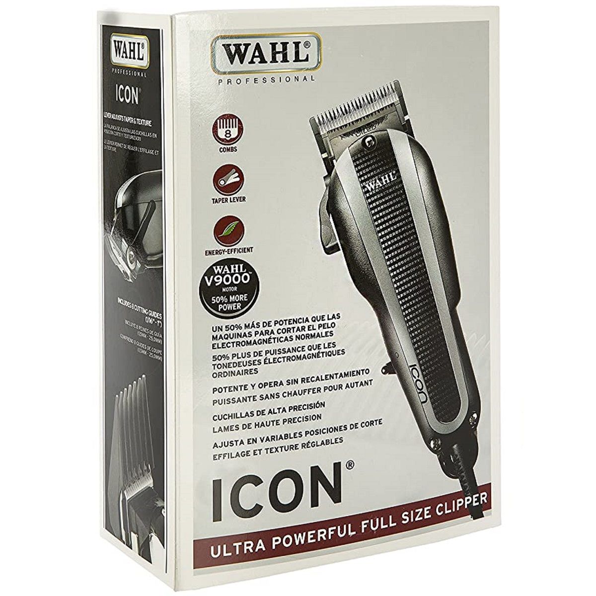 WAHL Icon Clipper