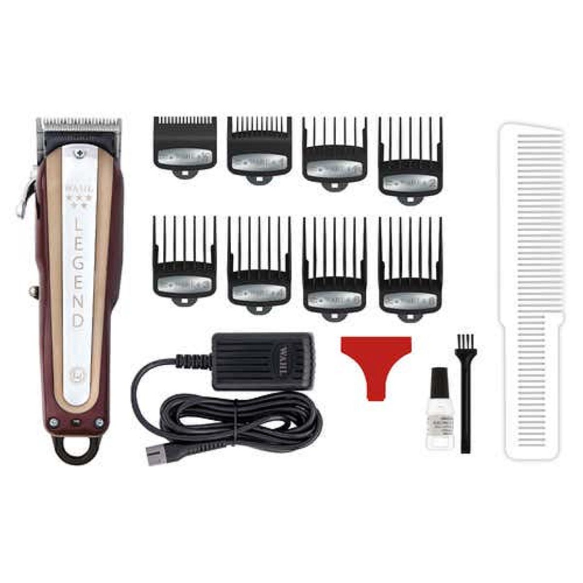 WAHL 5 Star Cordless Legend Clipper