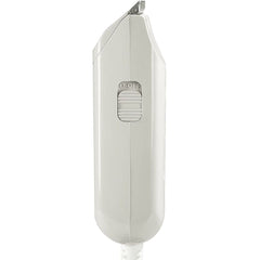 WAHL Classic Peanut Clipper / Trimmer - White
