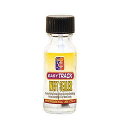 Salon Pro 30 Sec Easy Track Weft Sealer-Clear 0.5oz