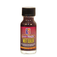 Salon Pro 30 Sec Easy Track Weft Sealer-Dark 0.5oz