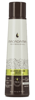 Macadamia Professional Weightless Moisture Conditioner 10oz