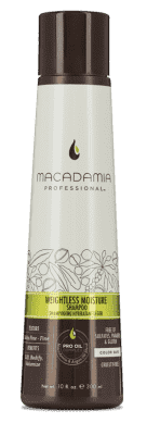 Macadamia Professional Weightless Moisture Shampoo 10oz