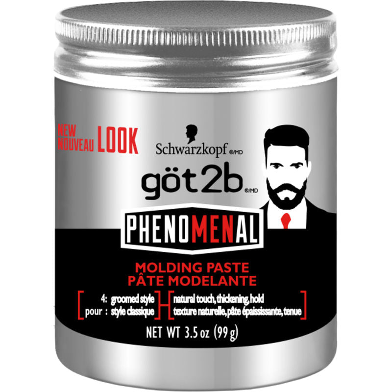 got2b PhenoMENal Molding Paste
