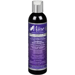 The Mane Choice Soft As Can Be Revitalize & Refresh 3-in-1 Co-Wash, Leave In, Detangler - Deluxe Beauty Supply