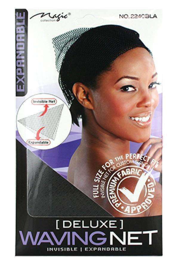 Magic Collection Deluxe Weaving Net #2240