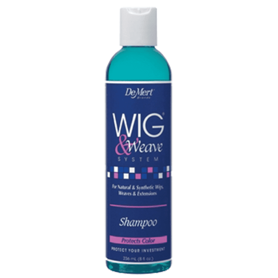 DeMert Wig Shampoo 8oz