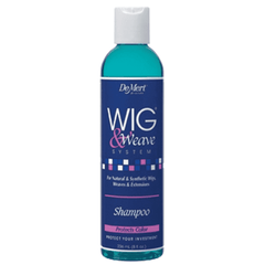 DeMert Wig Shampoo 8oz