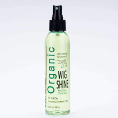Bonfi Natural Organic Wig Shine