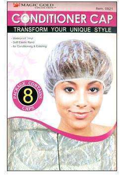 Magic Gold Conditioner Cap