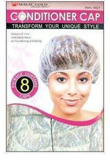 Magic Gold Conditioner Cap