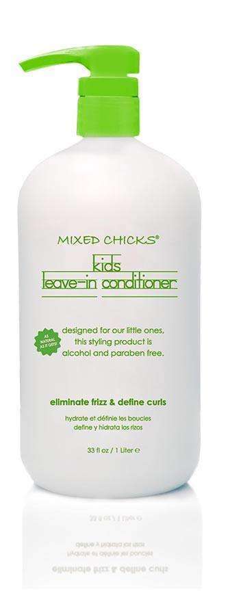 Mixed Chicks Kids Leave-In Conditioner 1L