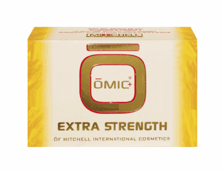 OMIC Extra Strength Soap