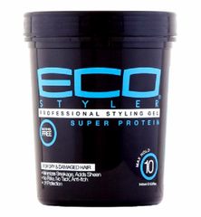 Eco Style Super Protein Styling Gel 32oz