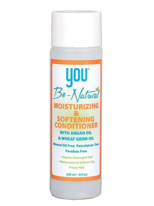 YOU Be-Natural Moisturizing & Softening Conditioner